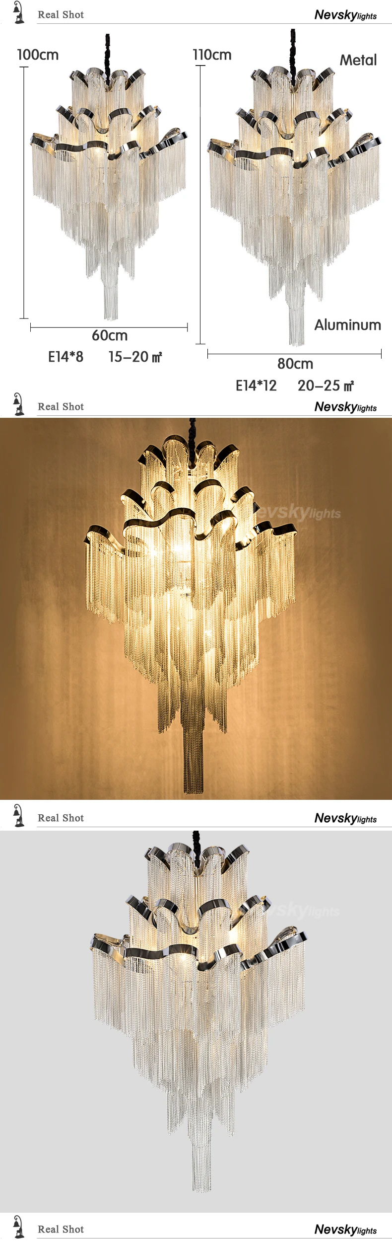 Новая роскошная люстра потолочная для гостиной потолочные люстры в зал Подвесная лампа с навесом в спальню современная бесеребристная подвесная лампа в атриум