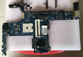 

658545-001 /601 FOR HP ProBook 6465B Laptop Motherboard fully tested working