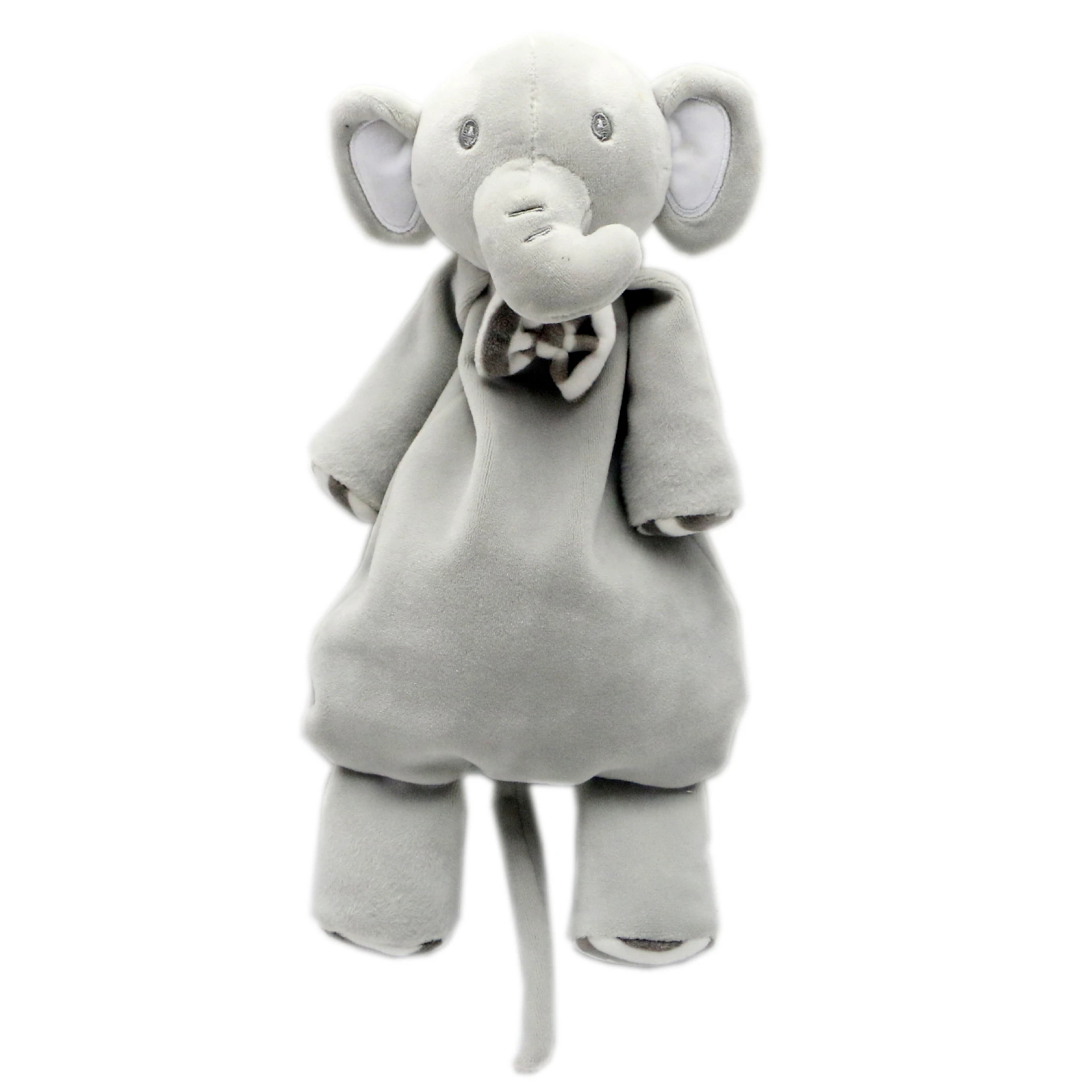 baby stuffed animal blanket