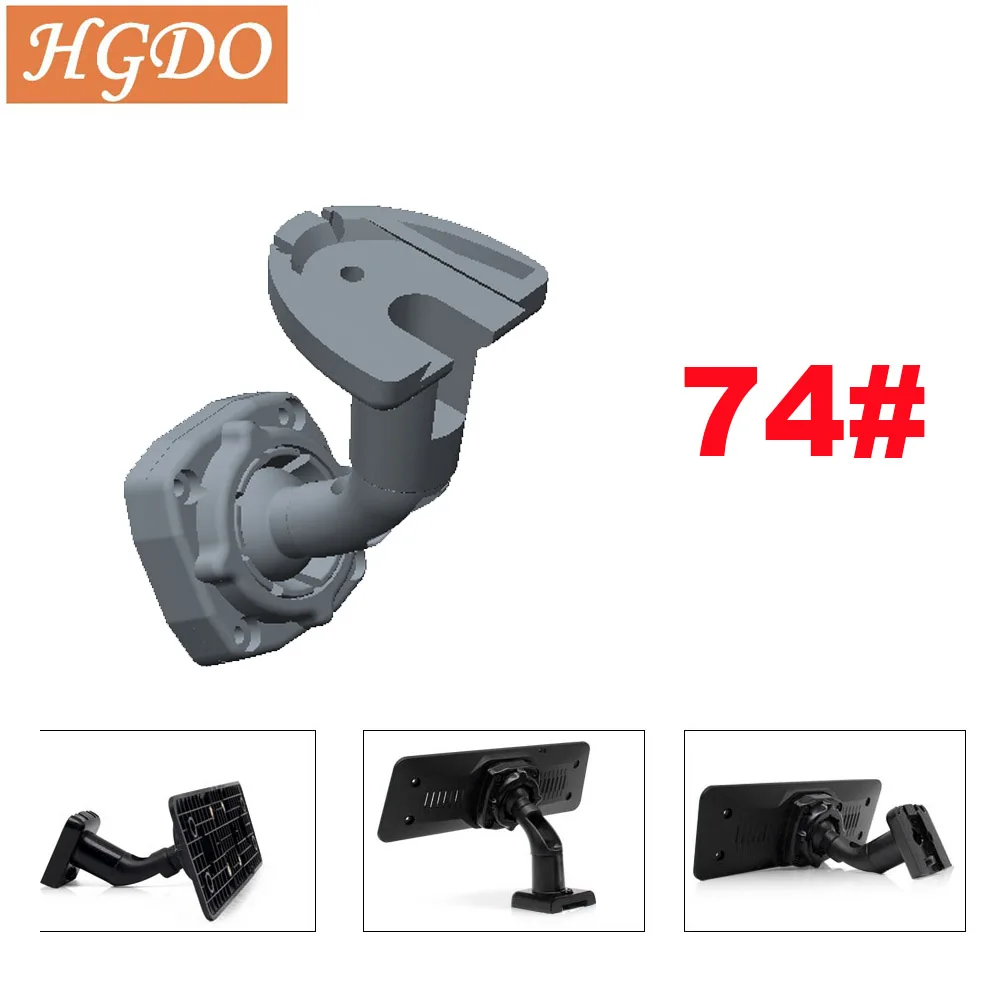 

Держатель для автомобильного видеорегистратора HGDO № 74, держатель для зеркала заднего вида, держатель для видеорегистратора GPS, крепление для автомобильного видеорегистратора, универсальные держатели, кронштейн для видеорегистратора