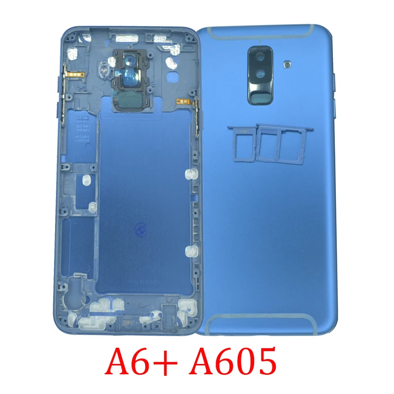 Samsung a6 back panel Clearance