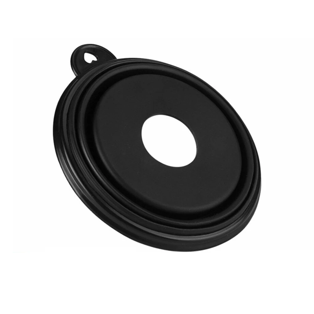 

Flexible Telescopic Lens Hood Removing Glares By Day And Reflections By Night Silicone OUJ99