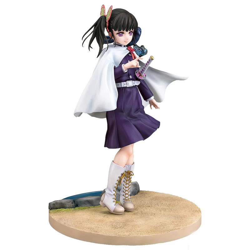 標準小売価格 先行販売23センチメートル悪魔特効tsuyuri Kanaoアニメアクションフィギュア日本周辺機器pvc手作りコレクションモデルのおもちゃギフト新 人気通販 Www Craftandskewers Co Uk