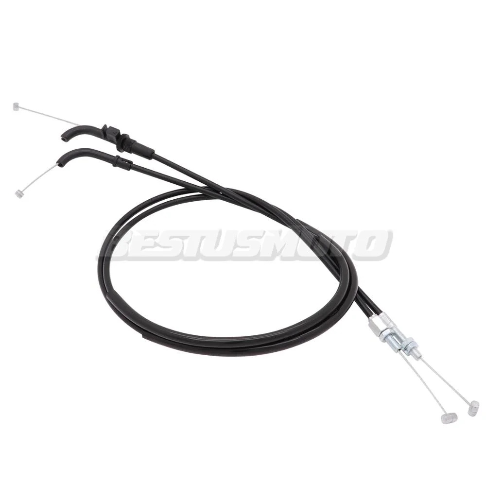 

Motorcycle Throttle Cable For Yamaha XJ6 XJ 6 XJ6N XJ600 XJ 600 DIVERSION 2009 2010 2011 2012 2013 2014 2015