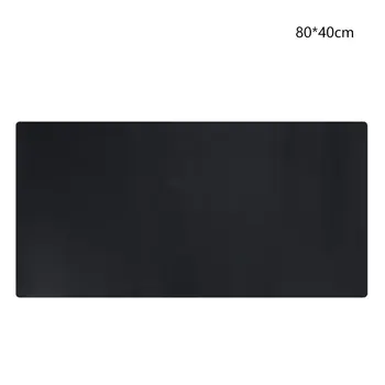 

Office PU Leather Anti Slip Soft Home Mouse Pad Desk Writing Mat Double Side Scratch Proof Waterproof Computer Multifunctional