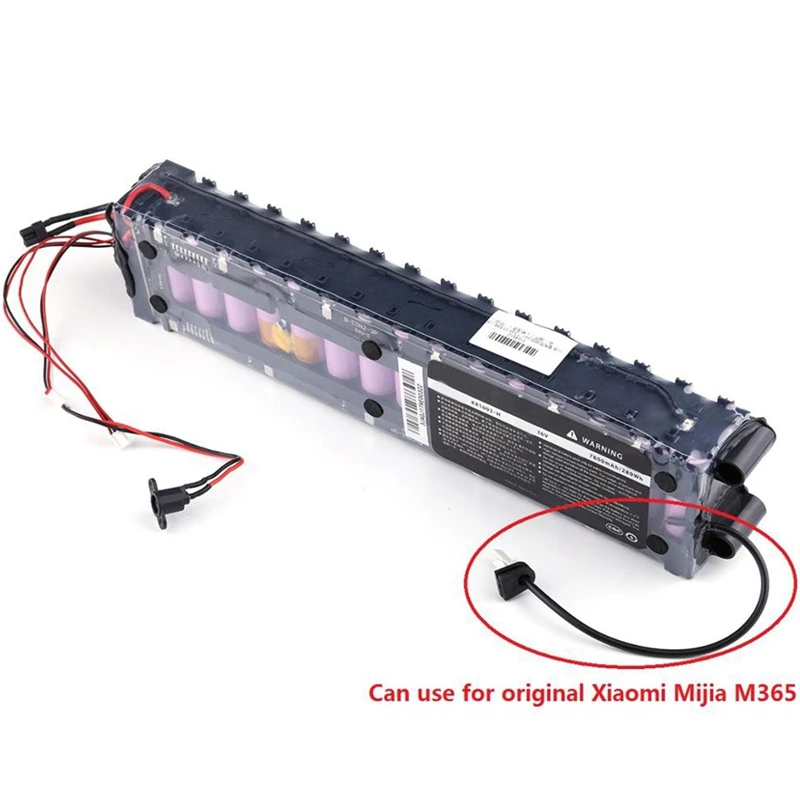 Для Xiao mi M365 батарея умный Электрический Скутер Складной mi легкий печатная плата скейтборд блок питания