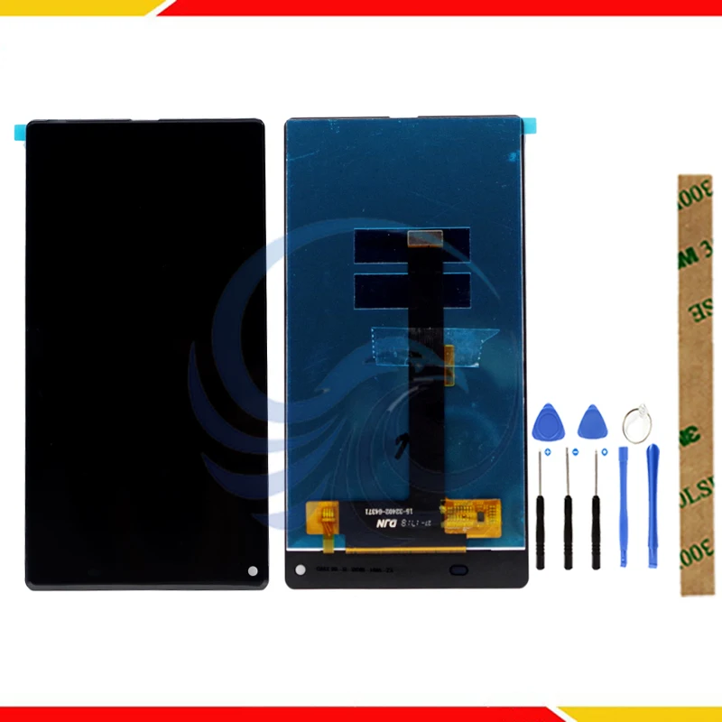 

Touch Screen For Archos Sense 55S LCD Display Screen With Touch Screen Assembly