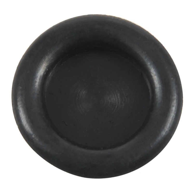 

ABSF 30mm Black Double Sided Armature Bar Grommets Wire Protector
