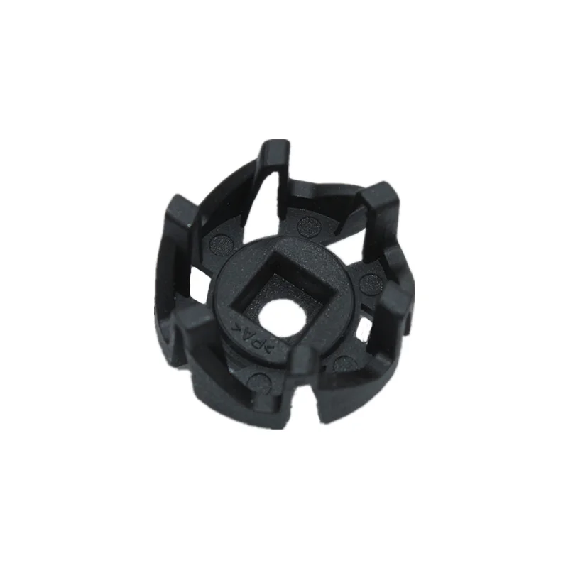 3PCS/lot Plastic Shaft Blade Foot Seat Replacement for philips HR2003 hr2004 hr2006 Blender Knife Blender Parts