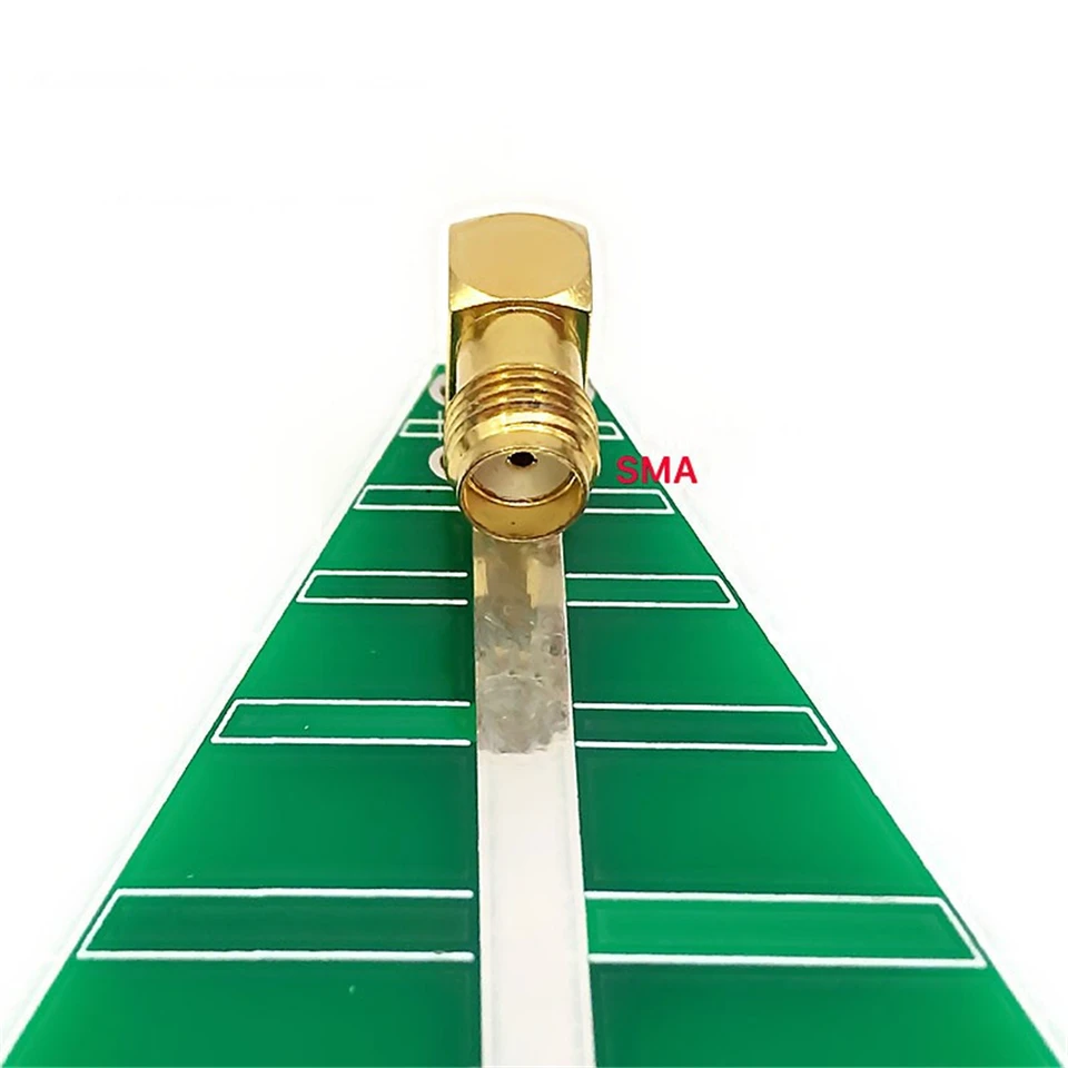 JIM-7694954142980-Log Périodique Antenne Antenne Périodique Logarithmique à Gain élevé Ultra