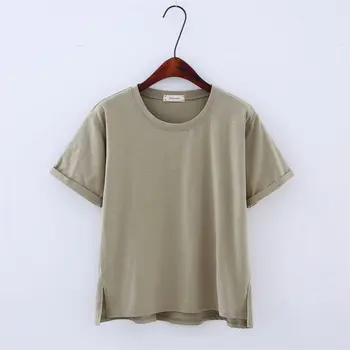 

2018 Summer T-shirt Women Casual Short Sleeves Lady Top Tees Tshirt Female Clothing T Shirt Printed