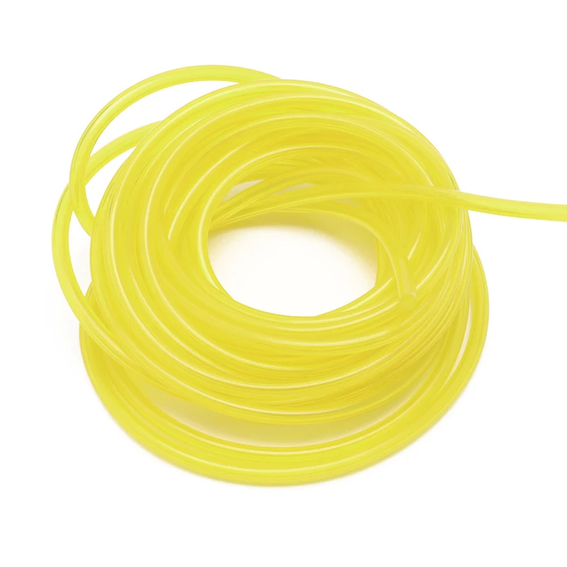 6 м/20ft Tygon Топливопровод 3/3" ID 3/16" OD ДЛЯ Poulan Weedeater