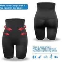 Slimming Panties Belly Shapers AbdoSeamless Pulling Underwear Butt Lifter Waist Trainer Tummy Control