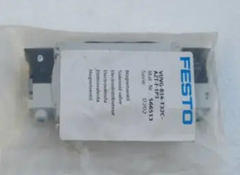 

1PC NEW FESTO VUVG-B14-T32C-AZT-F-1P3 566513
