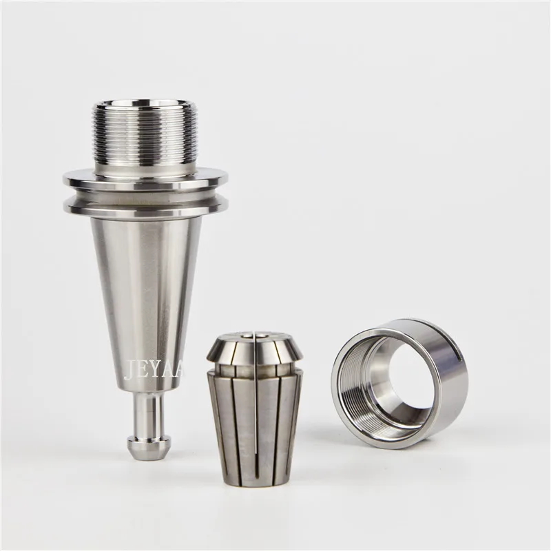 

ISO25-ER20-035MS ISO25-ER20-060S ISO25-ER20-100S standard & lengthen CNC tool holder engrang and milling machine accessories