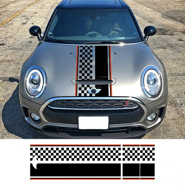 2PCS Auto Tür Aufkleber Für MINI COOPER R56 R55 R60 R61 Countryman F55 F56  F60 Kristall Epoxy Auto Innen pull Griff Dekoration - AliExpress