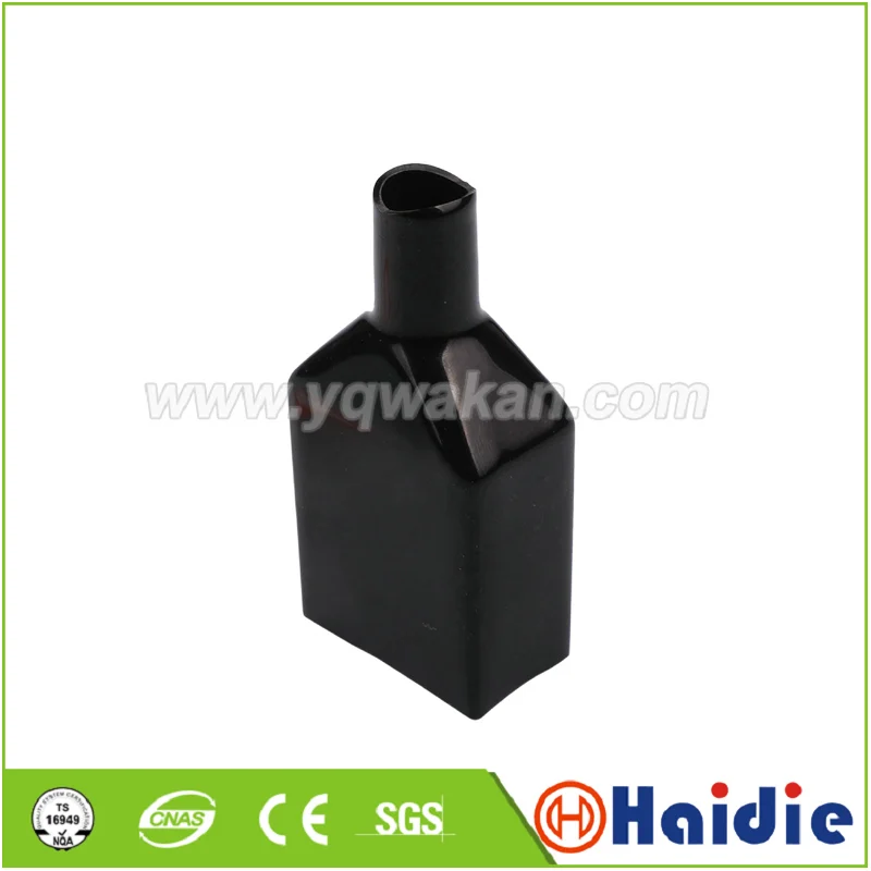 

5pcs auto soft sleeve for auto wire housing plug connector H1864