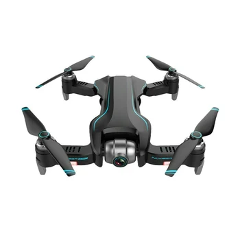 

2.4G 4K Optical Flow Following Dual Camera Trajectory Flight RC Drone Aircraft Quadcopter M09