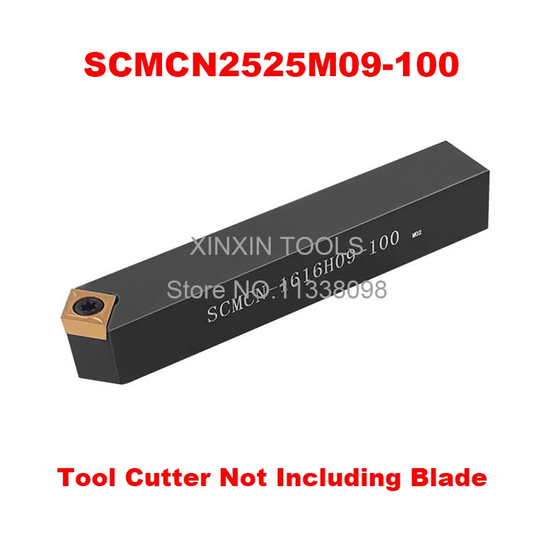 

SCMCN2525M09-100, extermal поворотный Инструмент обувь по заводским ценам s, пена, сверлящей оправкой, фрезерный станок с ЧПУ, машина, обувь по заводским ценам