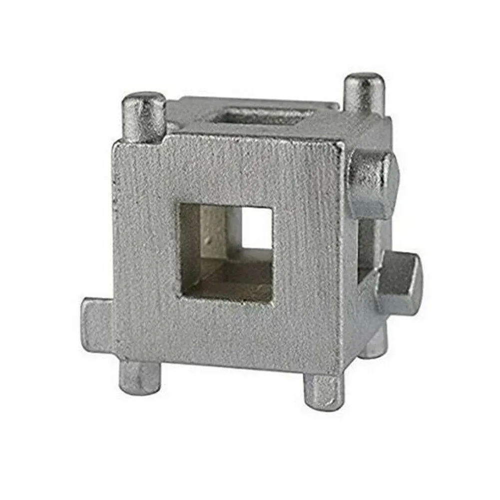 Суппорт для заднего дискового тормоза 3/8 дюйма из хромованадиевой стали |