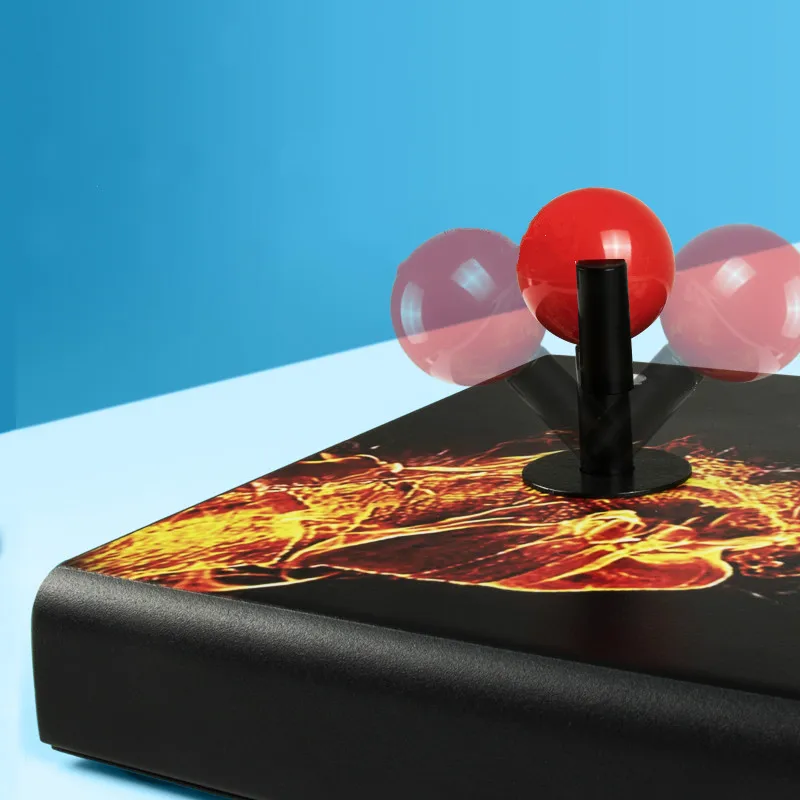 Cdragon USB рокер игровой контроллер аркадный джойстик геймпад боевые палки для ТВ ПК Android Plug And Play