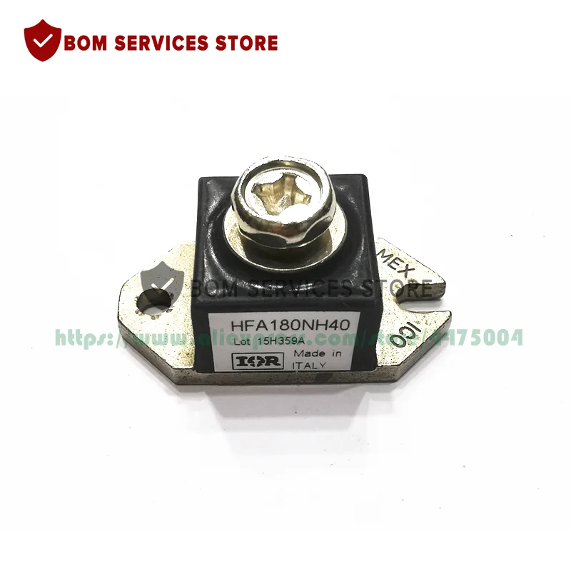 

HFA180NH40 Free Shipping New Original IGBT Module