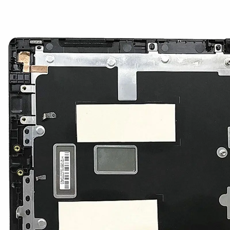 US $108.00 New Original KL1200W002 Laptop Lcd Led Display for Acer Switch Alpha 12 SA5271 Touch Screen Digitizer Assembly