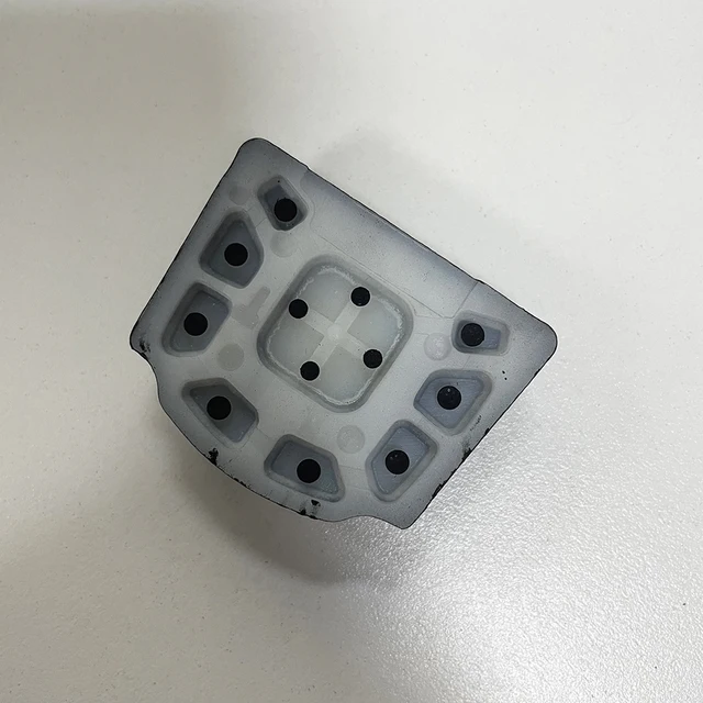 Rubber Keyboard For Garmin Gpsmap 64 64s 62 62s 64st 64sc 62c 62sc 