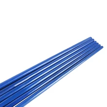 6x/комплект с плоской головкой, масляная кисть, набор инструментов, нейлоновые волосы, детская художественная живопись, рисование