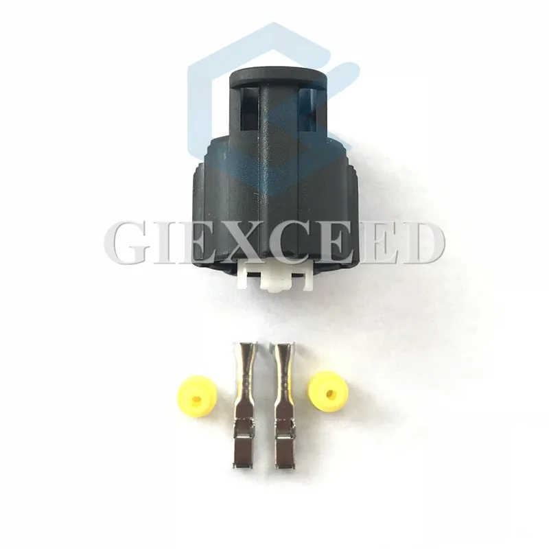 2 комплекта Pin 90980 11025 женский Автоматический штекер для Honda K серии RV Toyota 2JZ IAT VVTi