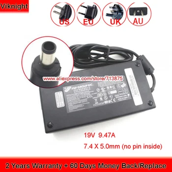 

Fast Shipping FSP180-ABAN1 19V 9.47A Ac Adapter for Acer Aspire Z3770 Z5770 Z5771 AZ3771 Z3620 Z5711 ZS600 A7600U PA-1181-09