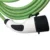 32A IEC62196-2 EV plug Type 2 to Type 2 Mennekes single phase EV connector electric vehicle charging station ev charger