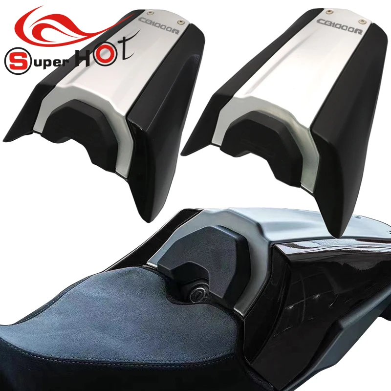 

Мотоциклетные аксессуары, заднее сиденье пассажирского пассажира, обтекатель для салона Honda CB1000R CB 1000R RA Neo Sports Cafe