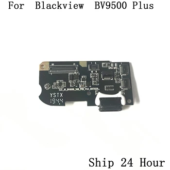 

Blackview BV9500 Plus New USB Charge Board + Vibration Motor For Blackview BV9500 Plus Repair Fixing Part Replacement