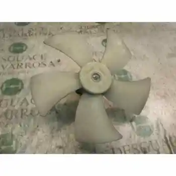 

ELECTRIC FAN TOYOTA RAV 4 (A2) 2.0 Luna 4X4 I 1636323010 DENSO 2 PINS [14411078]