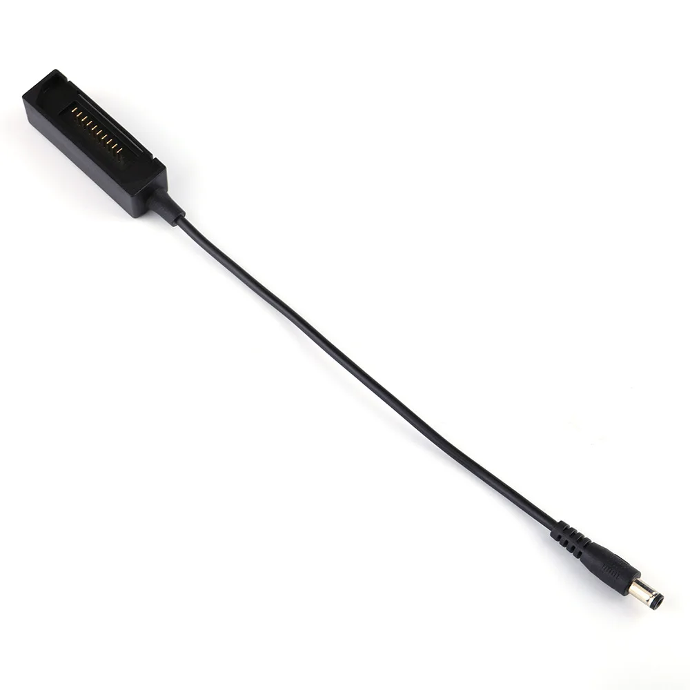 DC JINSERTA B6 B6AC B6Mini XT60 DC зарядное устройство кабель зарядного устройства для Xiaomi FIMI X8 SE RC Дрон кабель для быстрой зарядки - Цвет: DC