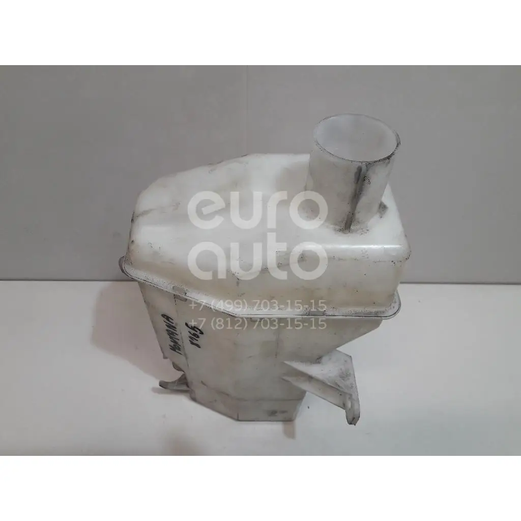 Бачок омывателя лобового стекла, состояние – Б/У,, для Hyundai Starex H1/Grand Starex 986114H000 986114H000