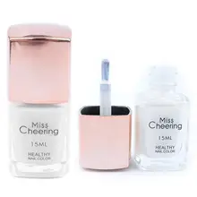 Yfashion лак для ногтей 15 мл отклеивающая лента клей для пальцев Защитная основа для ногтей лак для ногтей искусство для ногтей легко чистить дизайн ногтей латекс