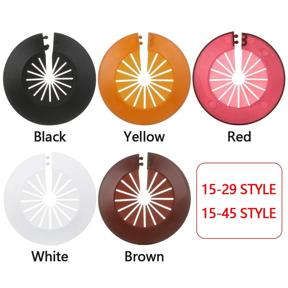 TMISHION Bouchon De Robinet De Bière Pression 10pcs Bouchon De Robinet De Bière En Caoutchouc