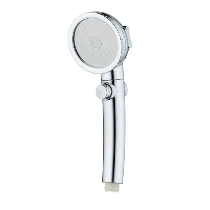 Ultra-thin pressurized showers with three levels of a key to unpick and wash spray shower hand shampoo artifact | Обустройство дома