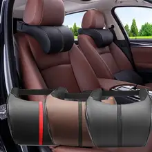 Применимые подарки, торжественная церемония открытия автомобиля, подголовник автомобиля, подушка для шеи, подушка для автомобиля, внутренние принадлежности