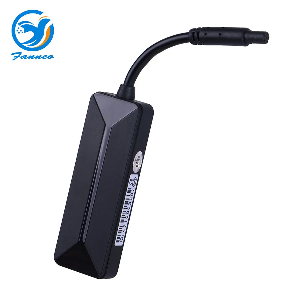 Водонепроницаемый IPX6 10 100 в опциональный gps трекер LK710 геозонирующий GSM