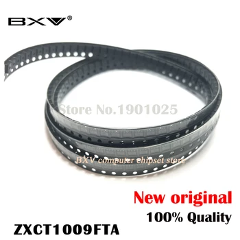 

free Shipping 10PCS/LOT ZXCT1009FTA ZXCT1009 SOT-23 new original