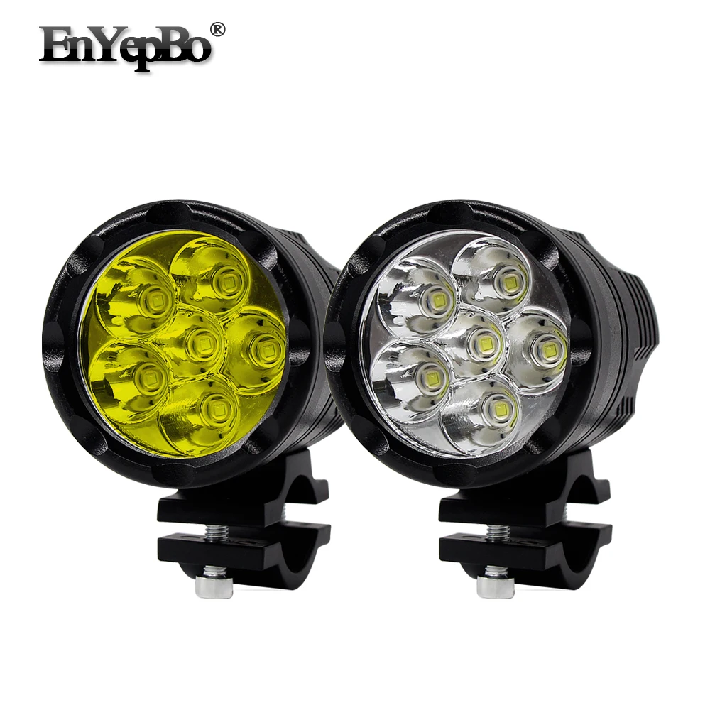 motorbike light accessories