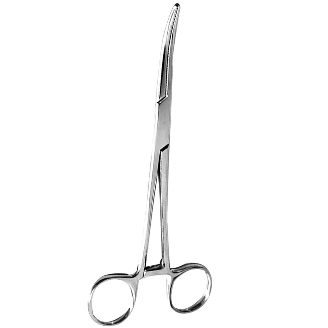 Bent-nose Pliers