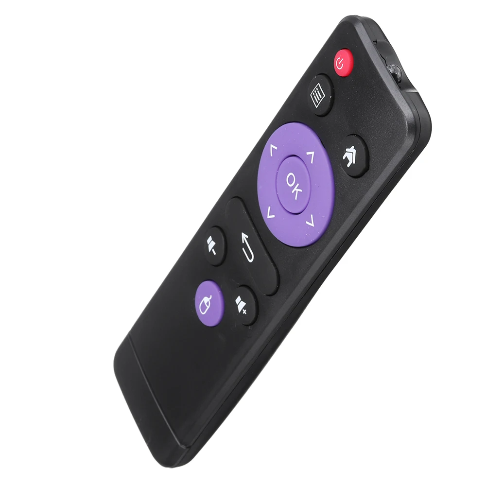 ИК пульт дистанционного управления для H96 Max RK3318 Mini H6 Allwinner H603 TV Box | Электроника