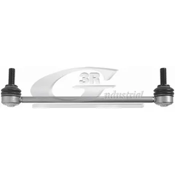 

LINK ROD SUSPENSION 12x1,75 L 263
