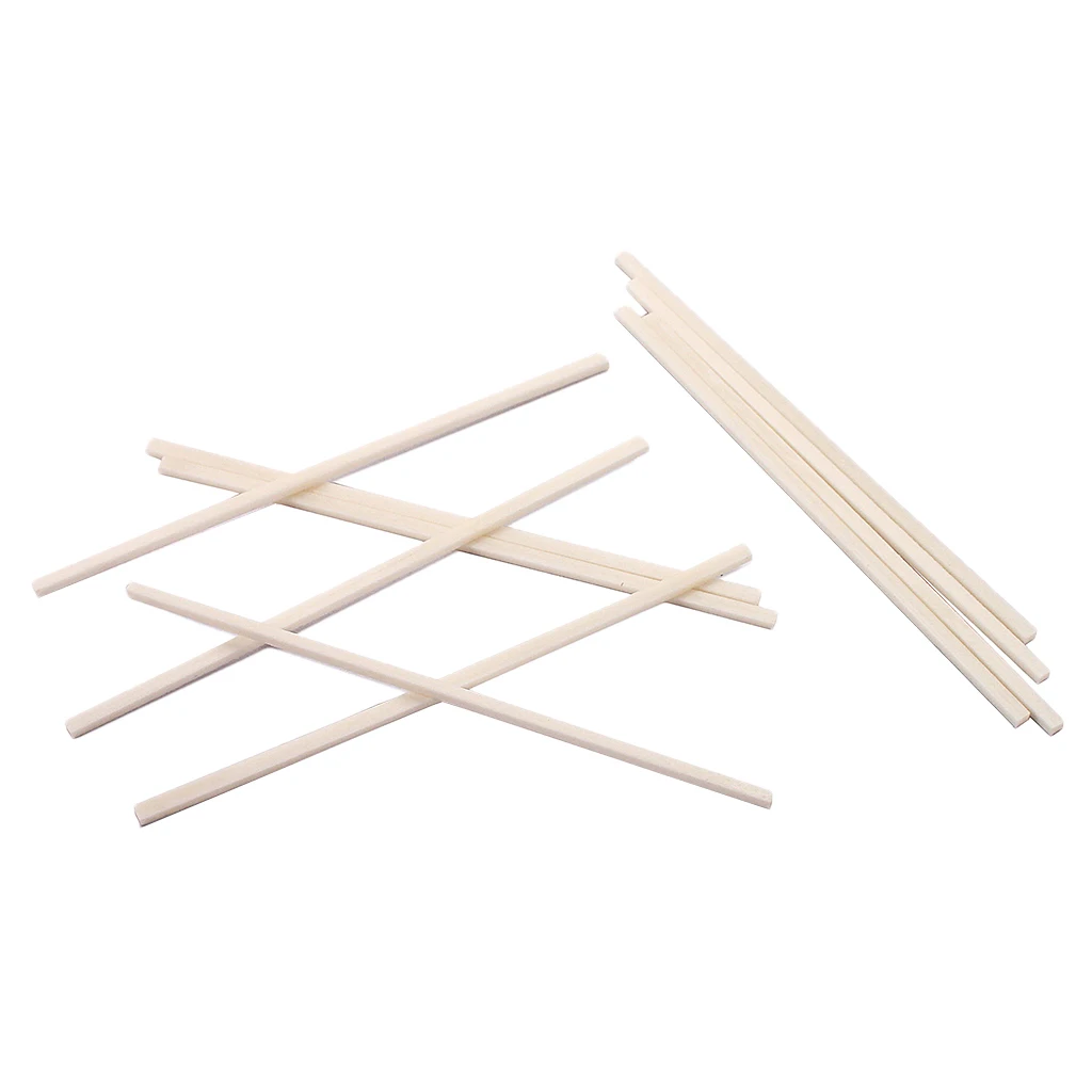 Durable 1 Pack Guitar Mandolin Bridge Saddle Nut Bone Blank Strips Guitar Blank Material White