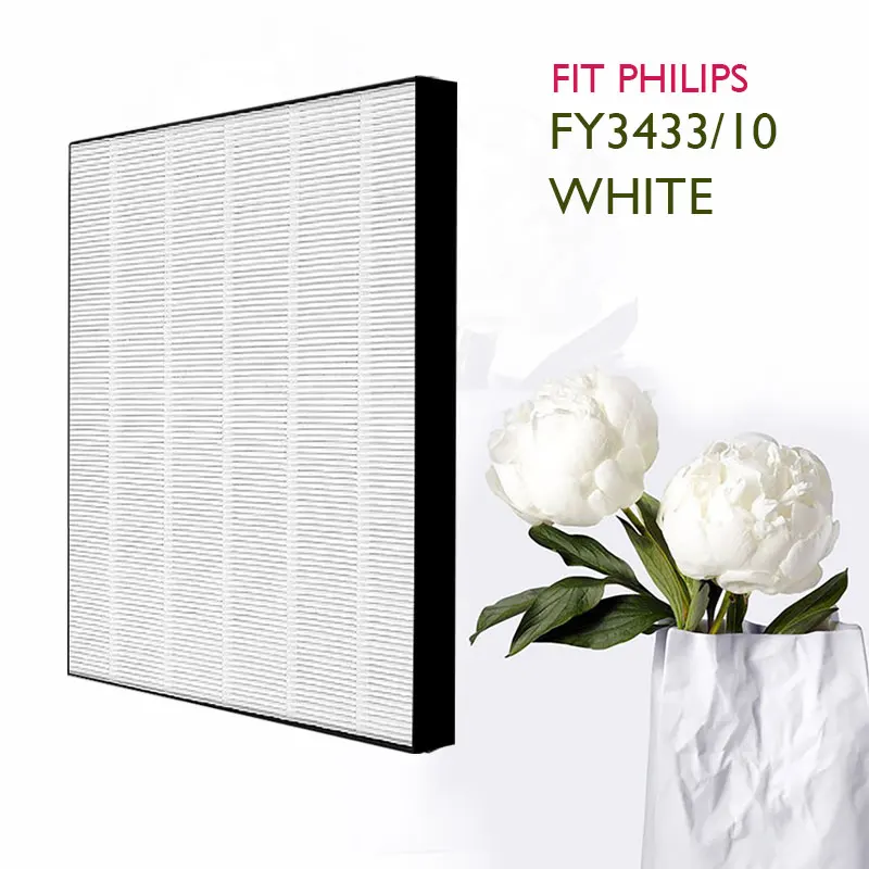 Для Philips HEPA NanoProtect FY3433/10 для очиститейвоздуха | Бытовая техника