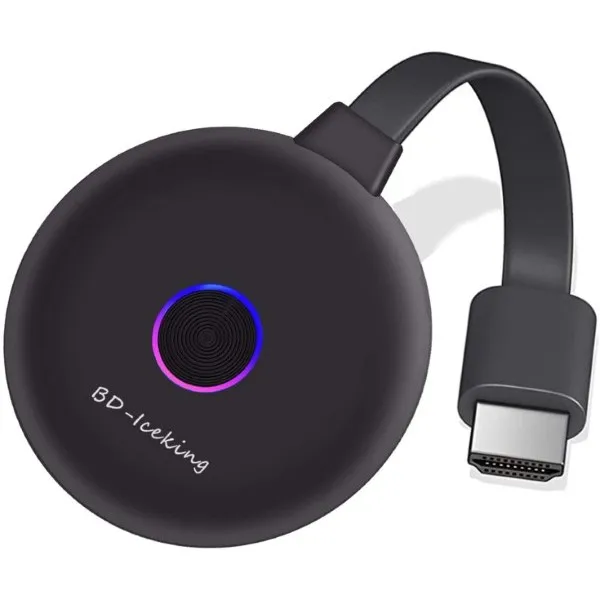 Wi-Fi-адаптер HDMI 1080P беспроводной (Восстановленный A +) | Обустройство дома